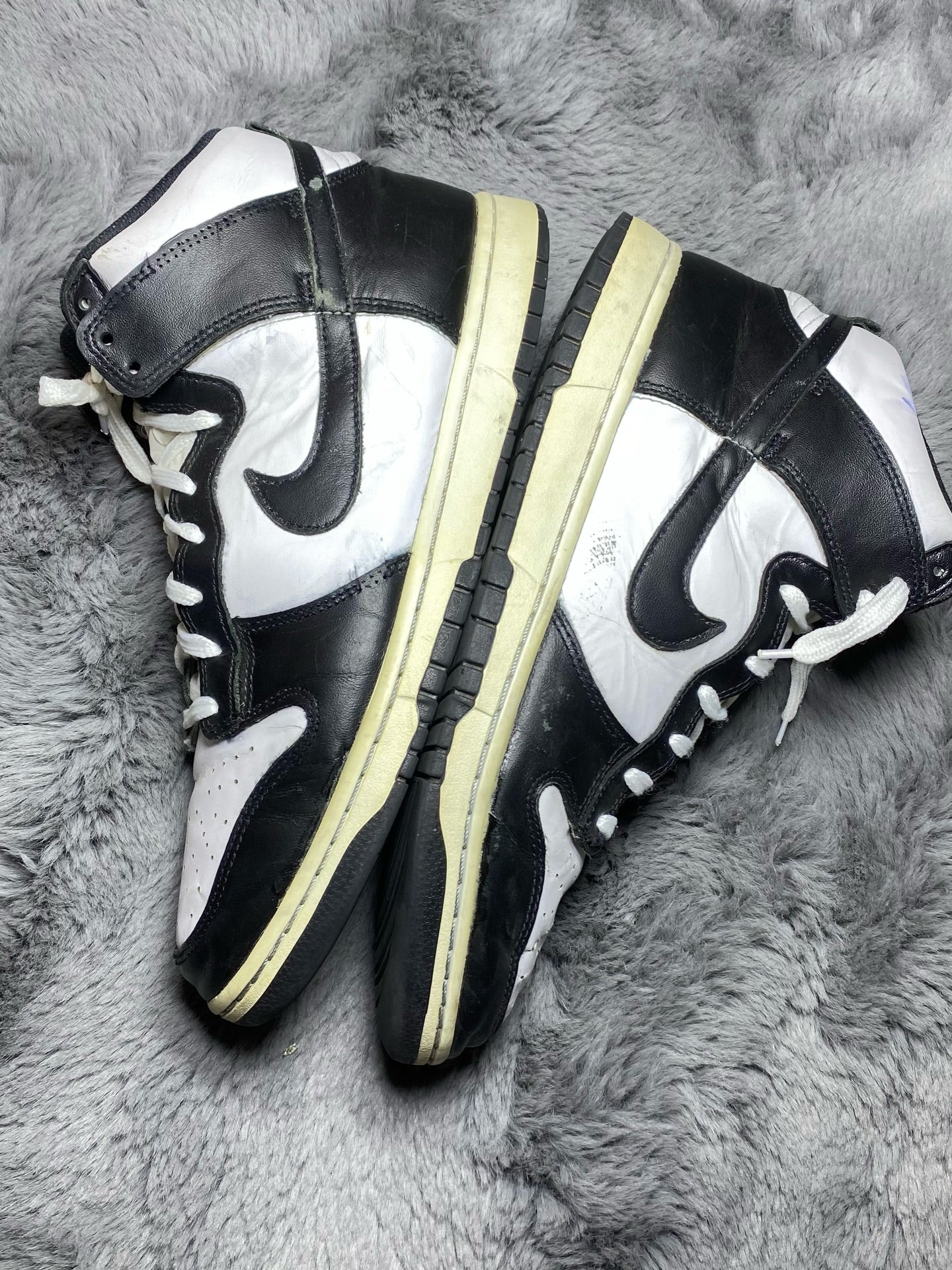 N!KE ( Size 45 / 11 )