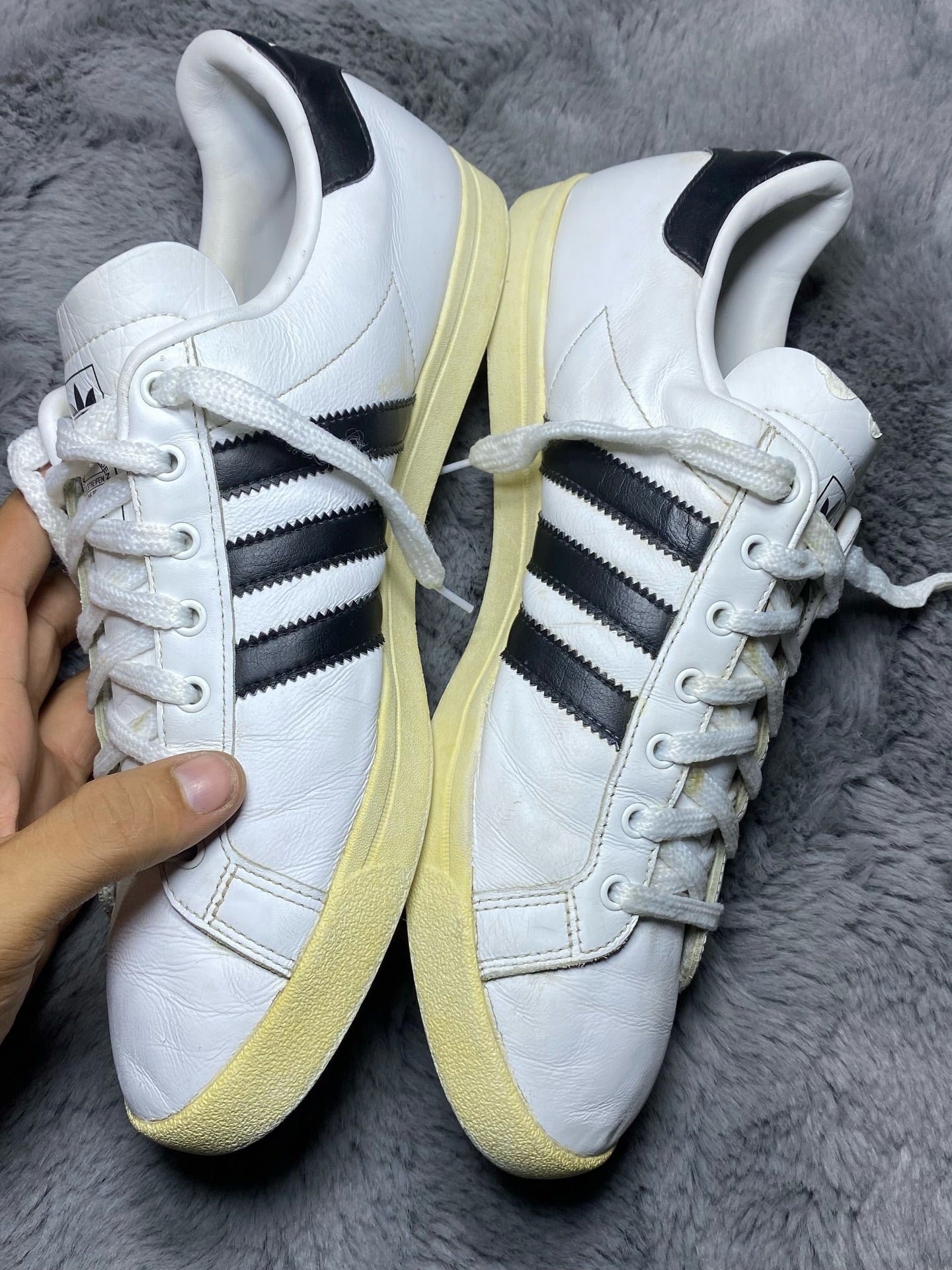 AD!DAS ( Size 44 / 10 )