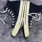 Converse ( Size 40 / 7 )