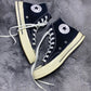 Converse ( Size 40 / 7 )