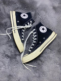 Converse ( Size 40 / 7 )