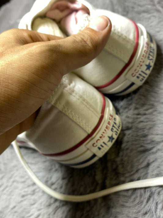 Converse ( Size 43 / 9 )