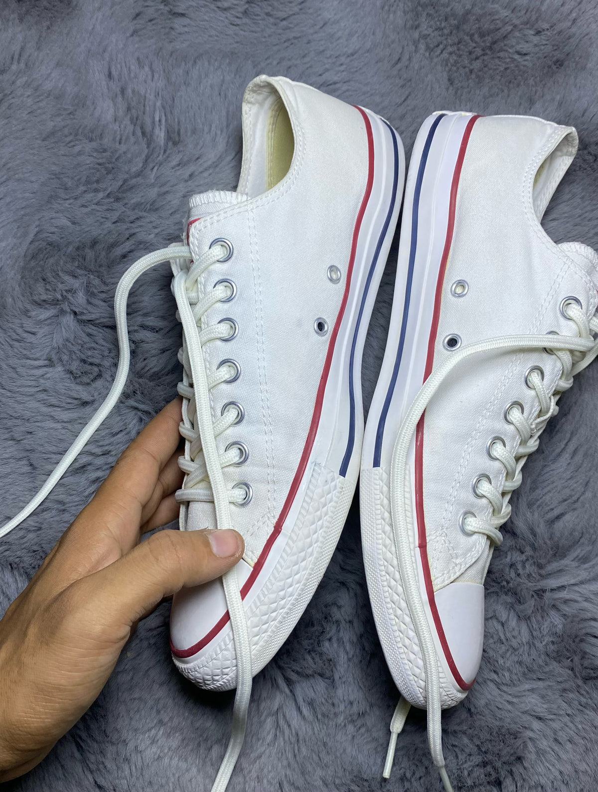 Converse ( Size 43 / 9 )